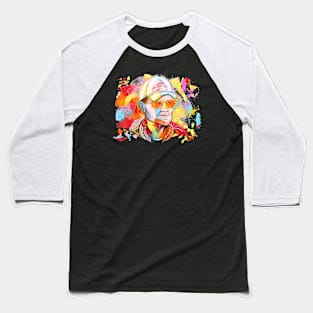 Graff Society Baseball T-Shirt